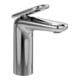 V&B Mitigeur lavabo monocommande ANTAO avec vidage à poussoir, chrome-1