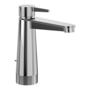 V&B Mitigeur lavabo monocommande Conum avec vidage à tige, chrome
