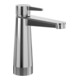 V&B Mitigeur lavabo monocommande Conum sans garniture de vidage, chrome-1