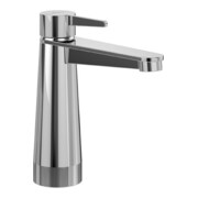 V&B Mitigeur lavabo monocommande Conum sans garniture de vidage, chrome