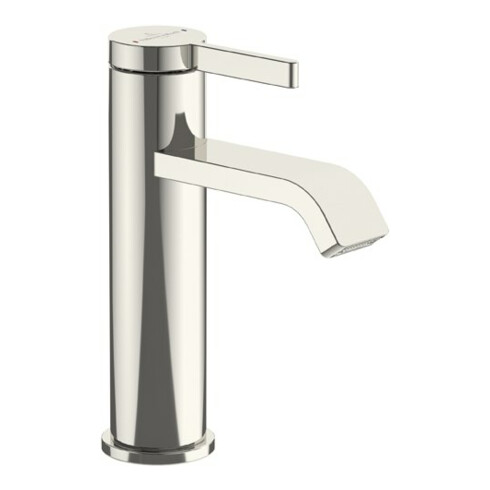 V&B Mitigeur lavabo monocommande Dawn sans garniture de vidage, chrome