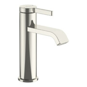V&B Mitigeur lavabo monocommande Dawn sans garniture de vidage, chrome