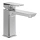 V&B Mitigeur lavabo monocommande Subway 3.0 sans garniture de vidage, chrome-1