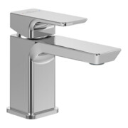 V&B Mitigeur lavabo monocommande Subway 3.0 sans garniture de vidage, chrome