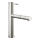 V&B Mitigeur monocommande pour évier Como Shower Sky 7,8 l/min, extractible, acier inox massif-1