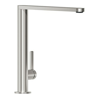 V&B Mitigeur monocommande pour évier Finera 10,5 l/m, régulateur de débit swb, ES mass.
