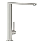 V&B Mitigeur monocommande pour évier Finera 10,5 l/m, régulateur de débit swb, ES mass.