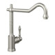 V&B Mitigeur monotrou Avia 2.0 11,2 l/m, flexible, ES massif-1