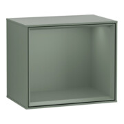 V&B Module d'étagère Finion 41,8x35,6x27 cm, huile mat, huile mat laqué