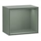 V&B Module d'étagère Finion 41,8x35,6x27cm, étagère huile m, huile m laquée-1
