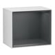 V&B Module d'étagère Finion 41,8x35,6x27cm, étagère mod. bl., blanc avec laque-1