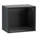 V&B Module étagère Finion 41,8x35,6x27cm, étagère bleue m, méd. bleue m Lac-1