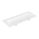 V&B Möbelwaschtisch Finion 120x50, 2 HL, o. ÜL, stone white C+-4
