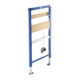 V&B O.NOVO Élément pré-monté pour évier 52,5x112x9 cm, pour cloison sèche-1