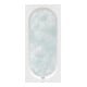 V&B Oberon Baignoire 1800x800x495mm rectangulaire avec système HE TP2 MT Blanc Alpin-1