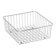 V&B Panier à fil pour Subway 60, acier inoxydable