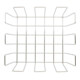 V&B Panier à fil pour Timeline 60-1