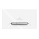 V&B Plaque de commande WC ViConnect 300S 25,3x14,5x2cm, plastique, blanc-1