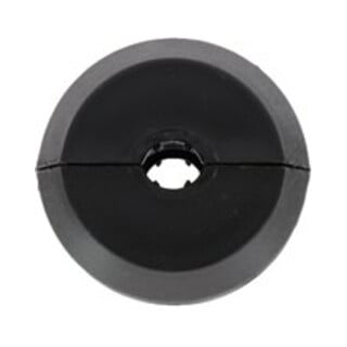 V&B Poids 54x74mm, pour retour du tuyau de douche