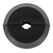 V&B Poids 54x74mm, pour retour du tuyau de douche