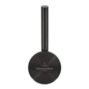 V&B Poignée de robinet 30x113 mm, anthracite