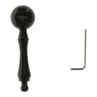 V&B Poignée de robinet pour Umbrella / Umbrella Flex, anthracite