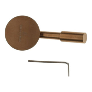 V&B Poignée de robinet pour Umbrella / Umbrella Flex, bronze