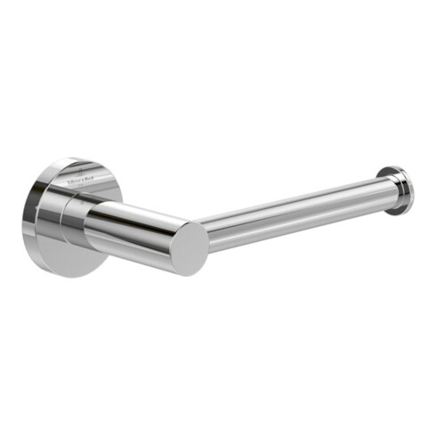 V&B Porte-papier toilette Elements Tender 177x54x83mm, sans couvercle, chrome