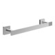 V&B Porte-serviettes Elements Striking 345x75x45mm, chrome-1