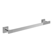 V&B Porte-serviettes Elements Striking 495x75x45mm, chrome