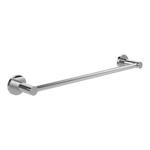 V&B Porte-serviettes Elements Tender 457 mm, or brossé