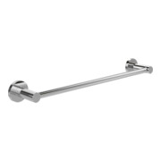 V&B Porte-serviettes Elements Tender 457 mm, or brossé