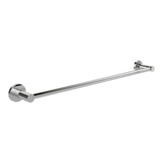V&B Porte-serviettes Elements Tender 654x54x85mm, chrome