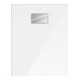 V&B Receveur de douche Le Valence-AR CeraSoft 80x100x4cm, installation affleurante-1