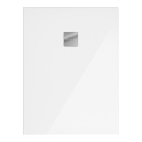 V&B Receveur de douche Newo 140x90x4cm, rectangulaire