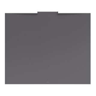 V&B Receveur de douche Wallway 1200x1000x30mm, A, re, surface f, installation