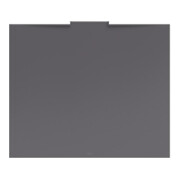 V&B Receveur de douche Wallway 1200x1000x30mm, A, re, surface f, installation