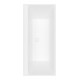 V&B Rechteck-Badewanne Collaro Duo 160x75cm, EB-Ausf. st. wh., stone white-1