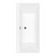 V&B Rechteck-Badewanne Collaro Duo 190x90cm, EB-Ausf. bl Matt, stone white-1