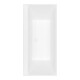 V&B Rechteck-Badewanne Collaro Duo 190x90cm, EB-Ausf. champ., stone white-1