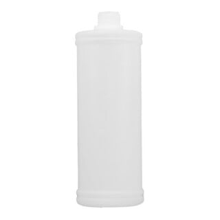 V&B Récipient de stockage pour distributeur de savon 9236 20/9236 30