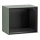 V&B Regalmodul Finion 41,8x35,6x27cm, Reg bla m, Oli. m Lac-1