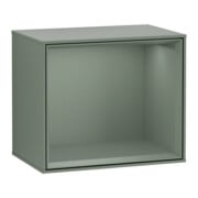 V&B Regalmodul Finion 41,8x35,6x27cm, Reg Oli. m, Oli. m Lac