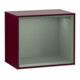 V&B Regalmodul Finion 41,8x35,6x27cm, Reg Oli. m, Peony Matt-1