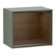 V&B Regalmodul Finion 41,8x35,6x27cm, Reg wal ven, Oli. m Lac-1
