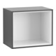 V&B Regalmodul Finion 41,8x35,6x27cm, Reg wal ven, si Gr m Lac-1