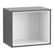 V&B Regalmodul Finion 41,8x35,6x27cm, Reg wal ven, si Gr m Lac