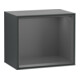 V&B Regalmodul Finion 41,8x35,6x27cm, Rg A m, md bl. m Lac-1
