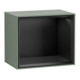 V&B Regalmodul Wandbeleuchtung Finion 41,8x35,6x27cm, Reg bla m, Oli. m Lac-1