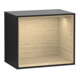 V&B Regalmodul Wandbeleuchtung Finion 41,8x35,6x27cm, Reg Oa ven, bla m Lac-1